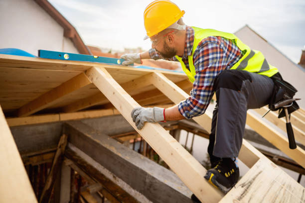 Best Best Roofing Contractors  in La Porte, IN