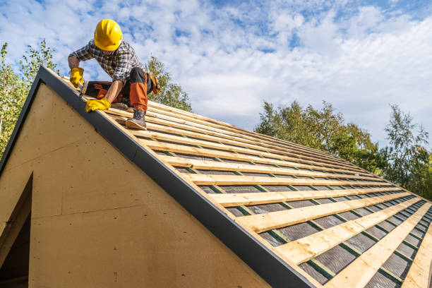 Best Commercial Roofing Services  in La Porte, IN