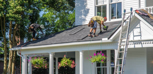 Quick and Trustworthy Emergency Roof Repair Services in La Porte, IN